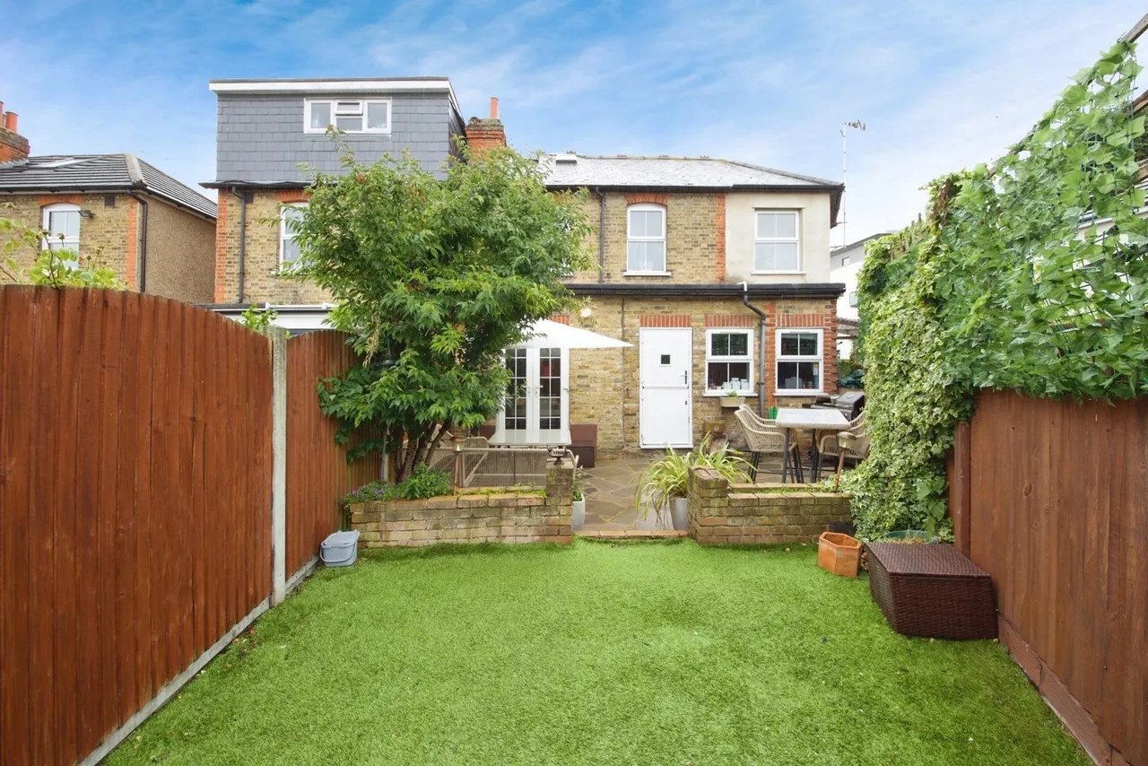 Marks Road, Romford, RM7, photo 17