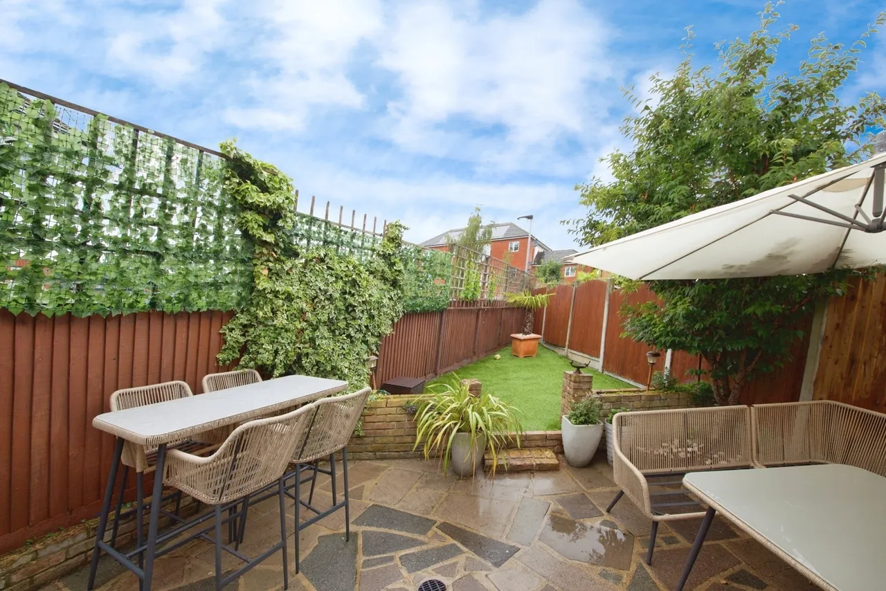Marks Road, Romford, RM7, photo 16