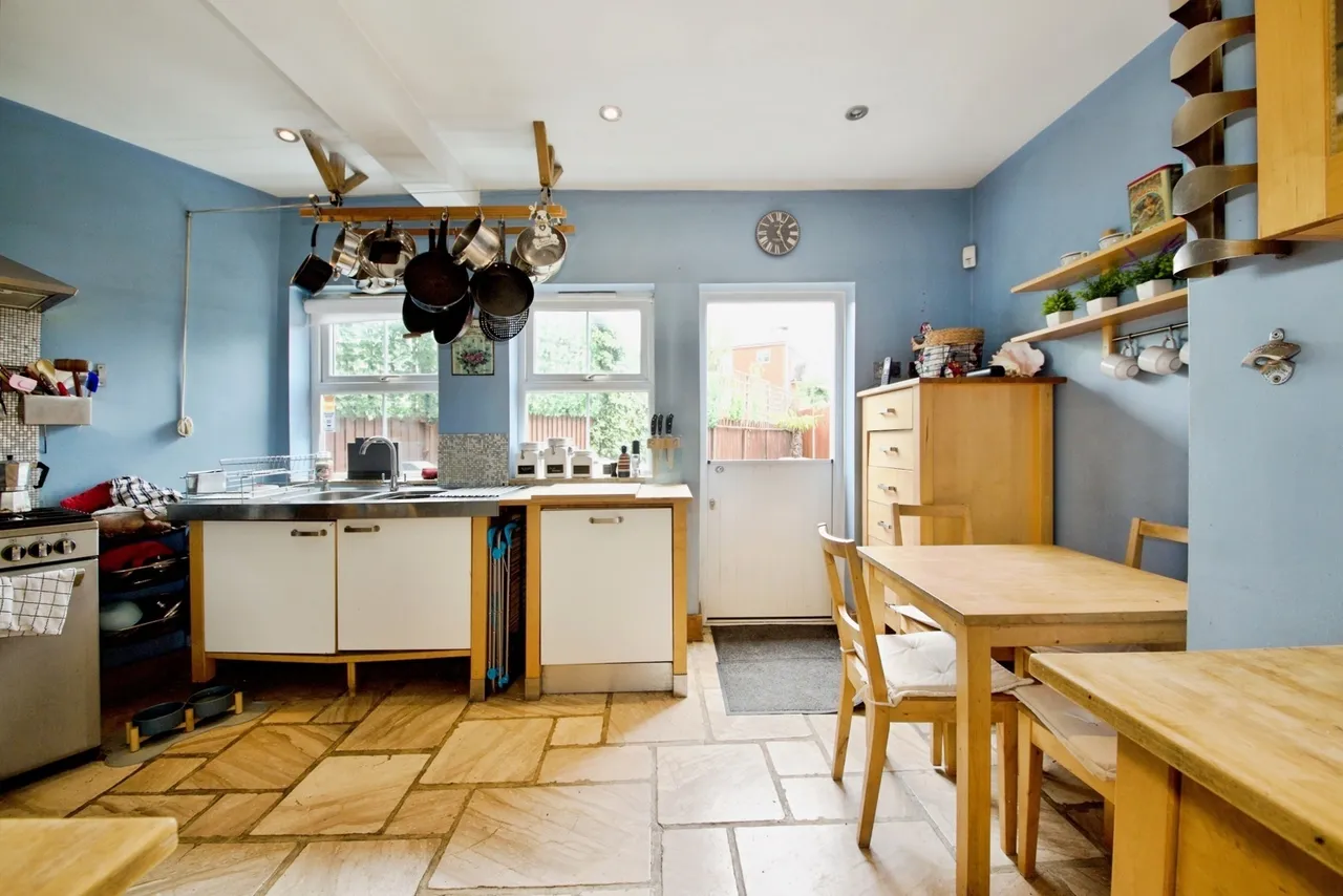 Marks Road, Romford, RM7, photo 4
