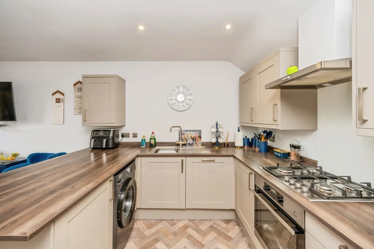 Lime Tree Court, Bonehill Road, Tamworth, Staffordshire, B78, photo 3