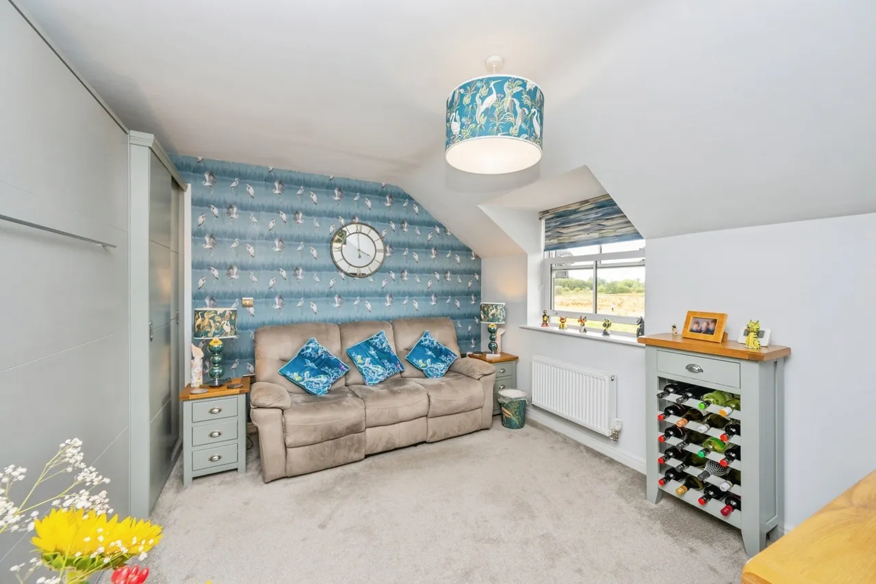 Lime Tree Court, Bonehill Road, Tamworth, Staffordshire, B78, photo 15