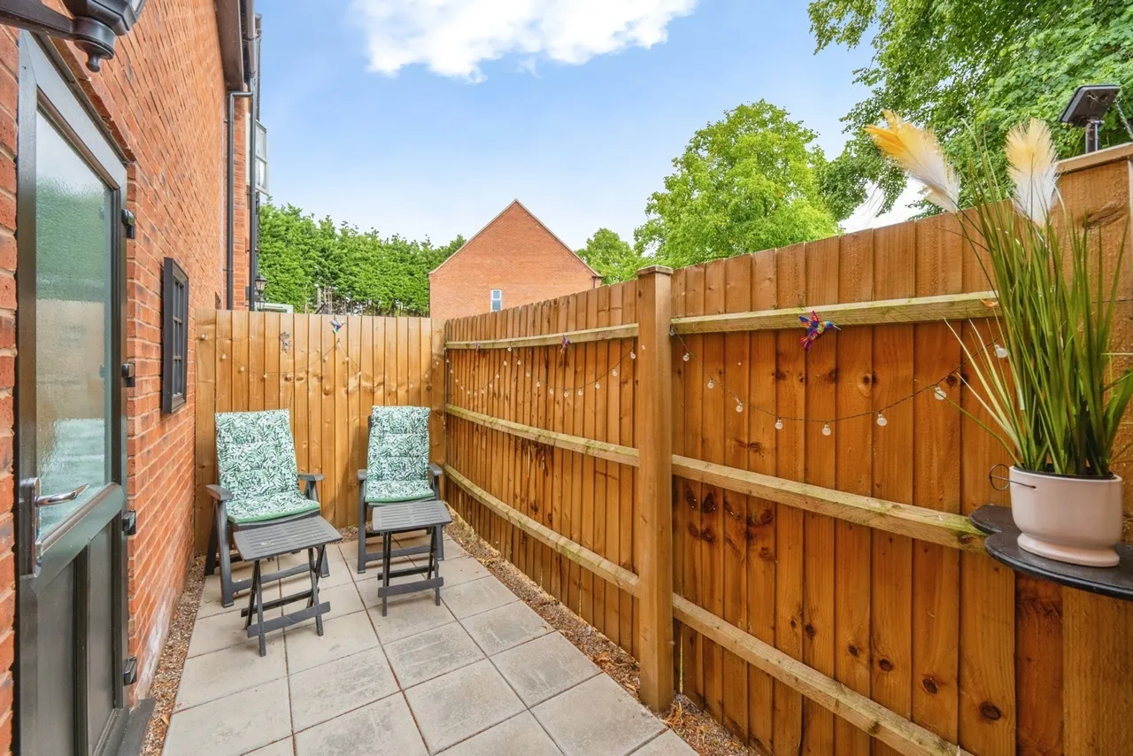 Lime Tree Court, Bonehill Road, Tamworth, Staffordshire, B78, photo 17