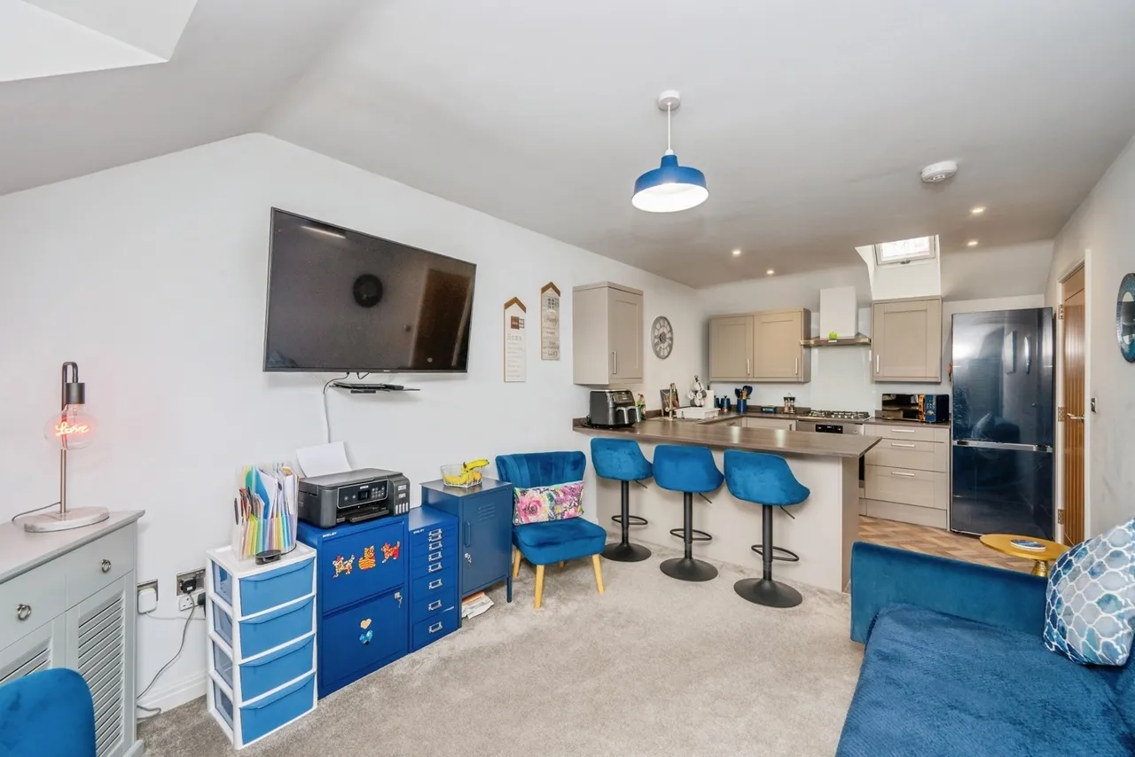 Lime Tree Court, Bonehill Road, Tamworth, Staffordshire, B78, photo 14