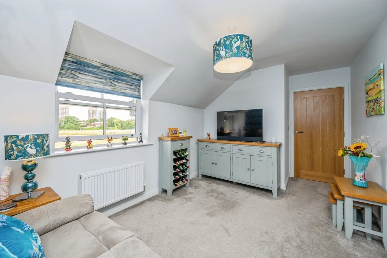 Lime Tree Court, Bonehill Road, Tamworth, Staffordshire, B78, photo 6