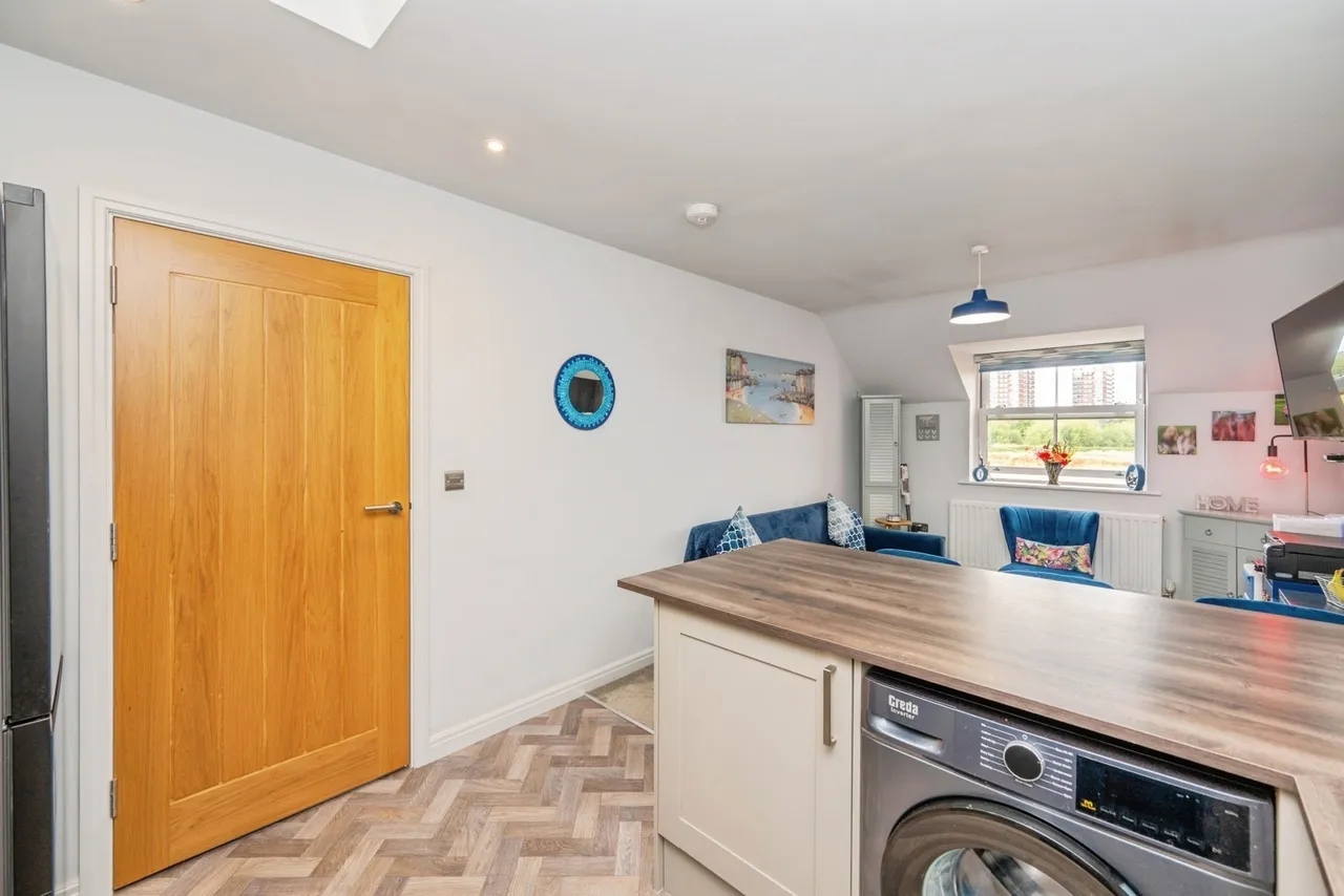 Lime Tree Court, Bonehill Road, Tamworth, Staffordshire, B78, photo 19