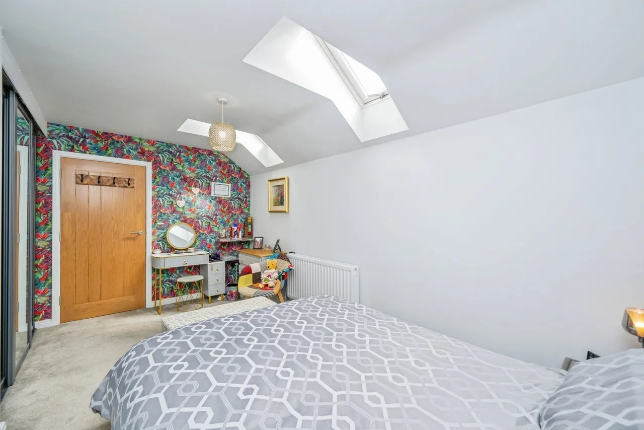 Lime Tree Court, Bonehill Road, Tamworth, Staffordshire, B78, photo 9