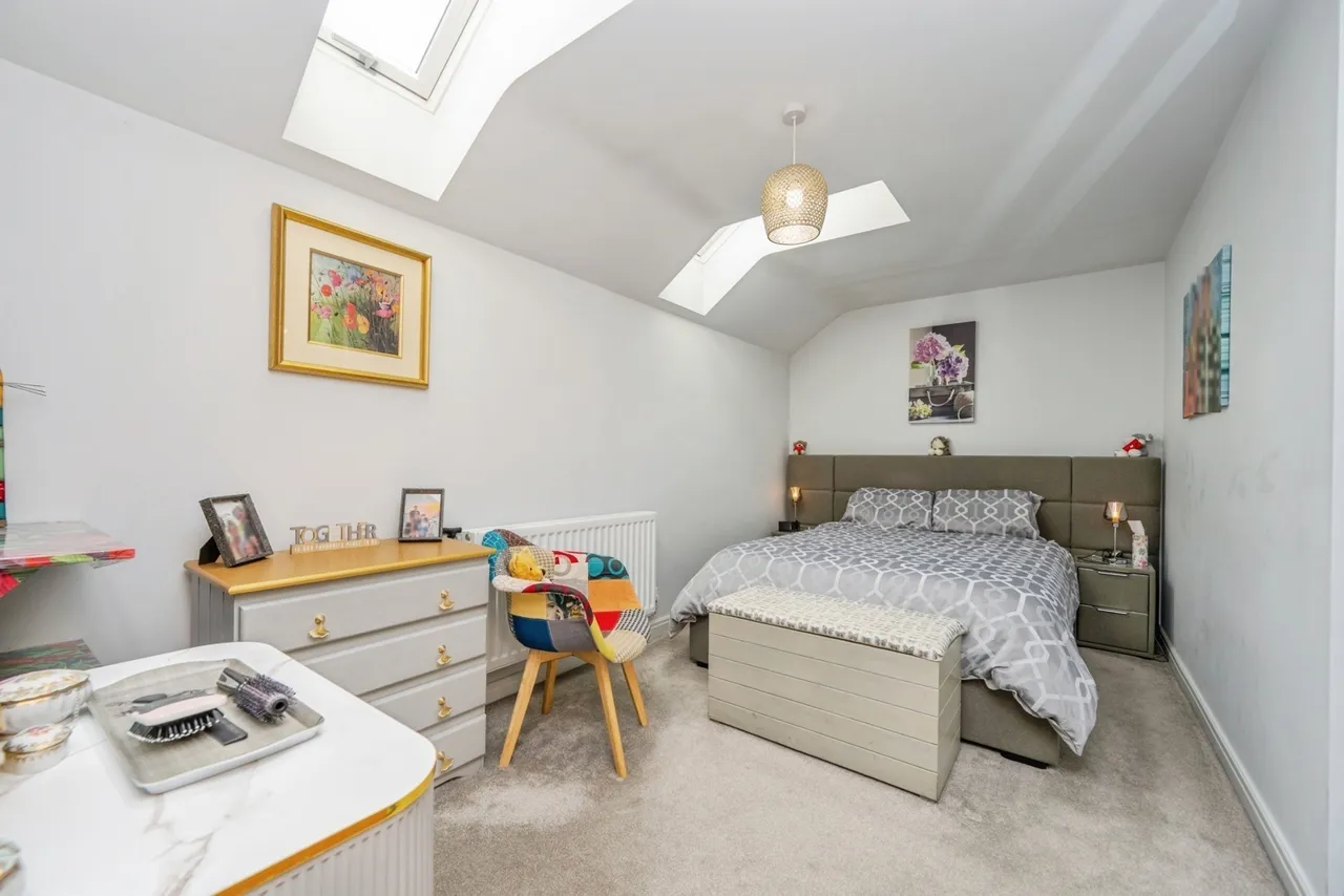 Lime Tree Court, Bonehill Road, Tamworth, Staffordshire, B78, photo 7