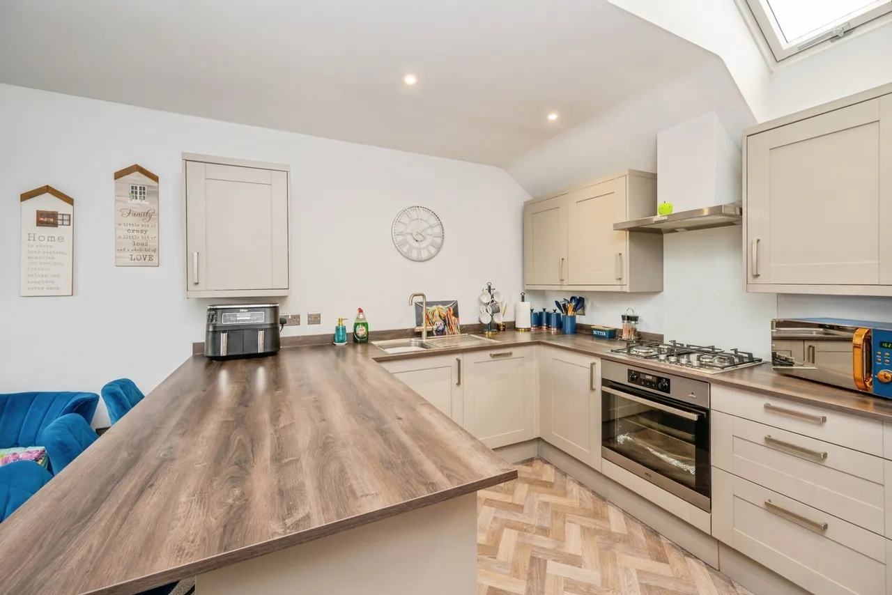 Lime Tree Court, Bonehill Road, Tamworth, Staffordshire, B78, photo 5