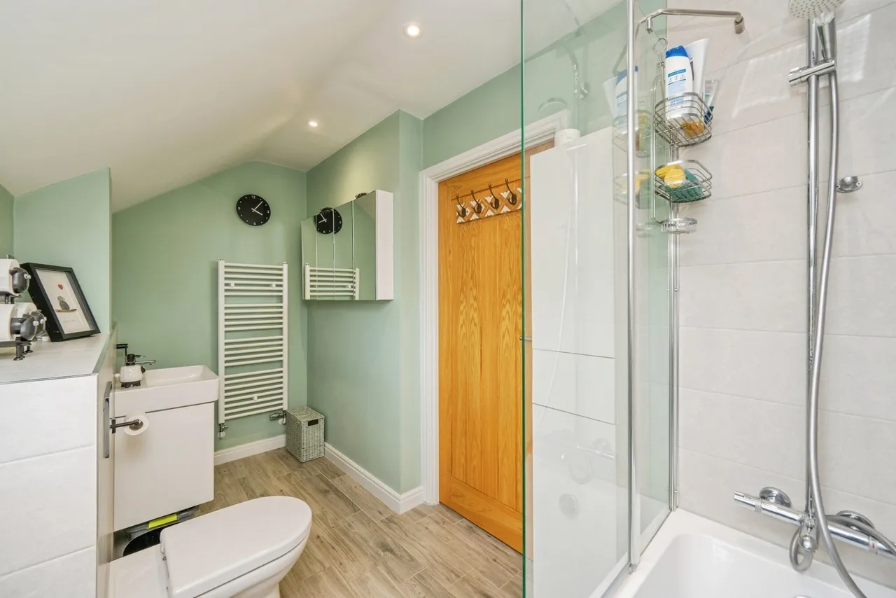 Lime Tree Court, Bonehill Road, Tamworth, Staffordshire, B78, photo 16