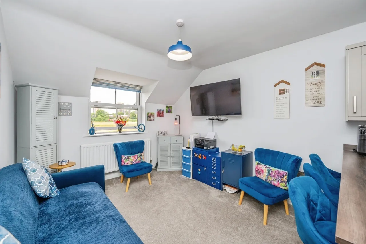 Lime Tree Court, Bonehill Road, Tamworth, Staffordshire, B78, photo 4