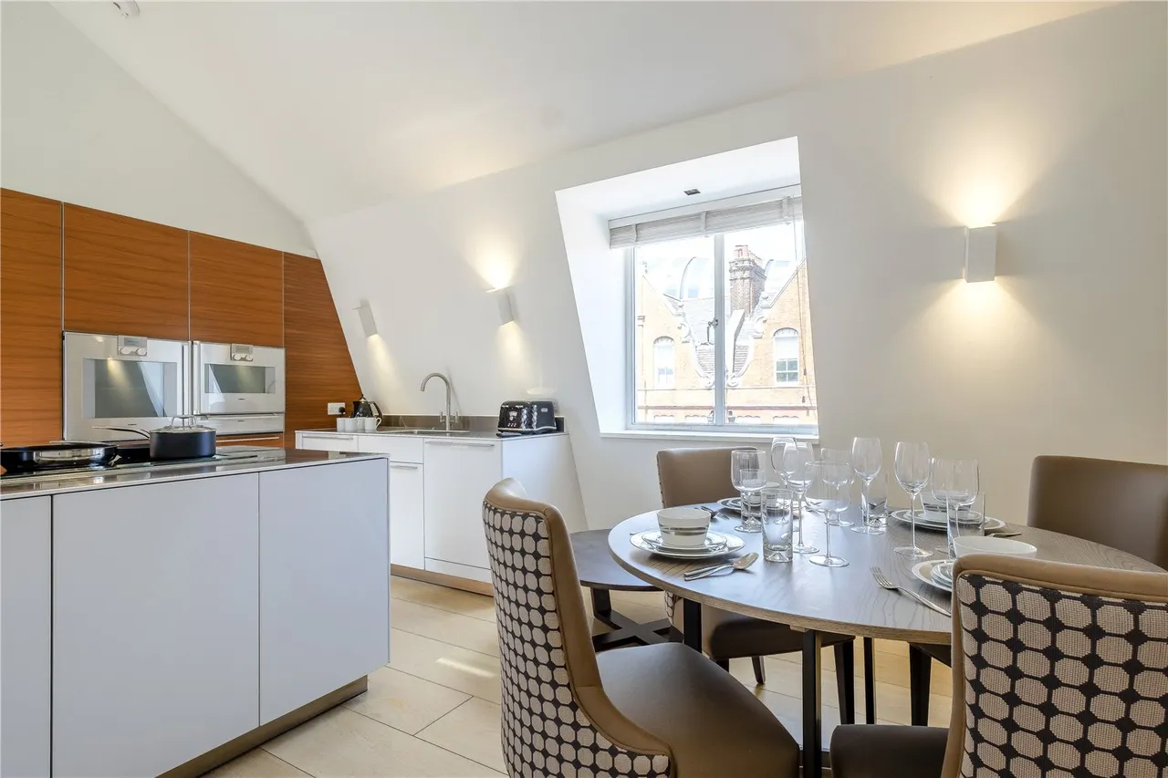 Green Street, Mayfair, W1K, photo 15