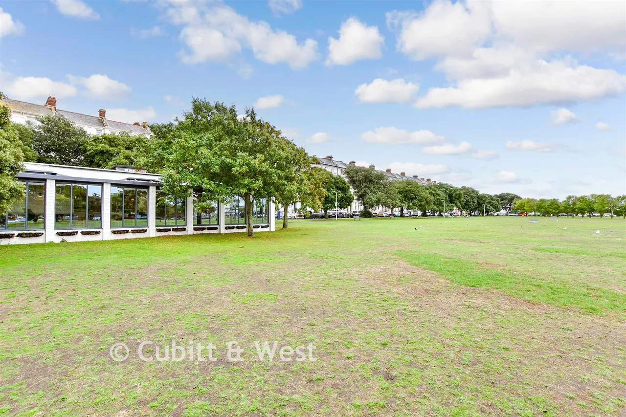 Western Parade, Southsea, PO5, photo 9