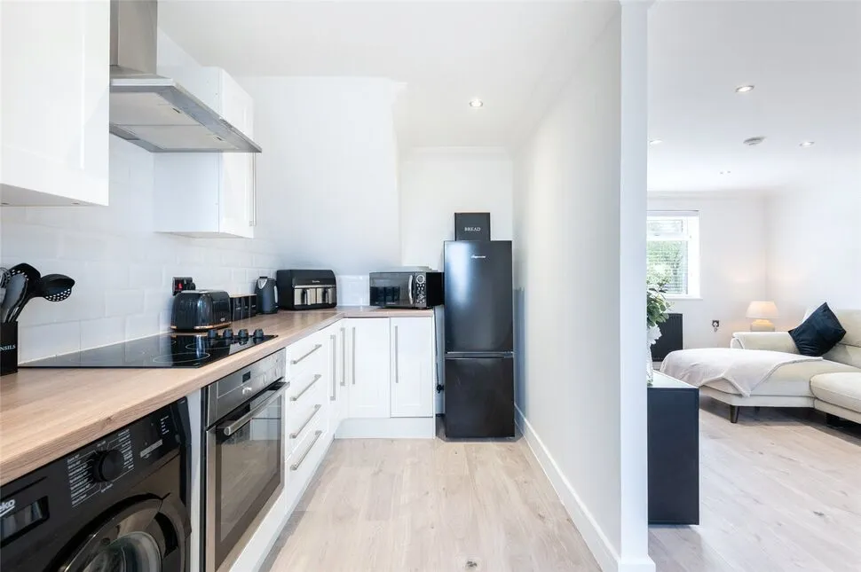 Oakvale Road, Methil, KY8, photo 16