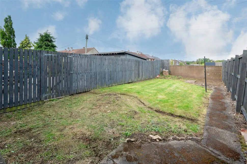 Oakvale Road, Methil, KY8, photo 22
