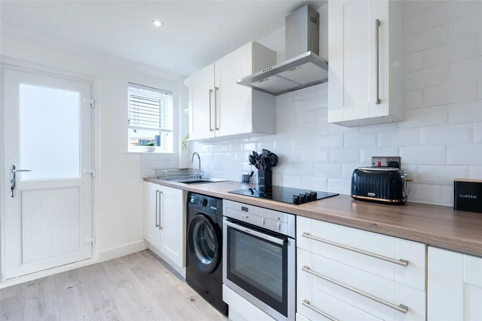 Oakvale Road, Methil, KY8, photo 17