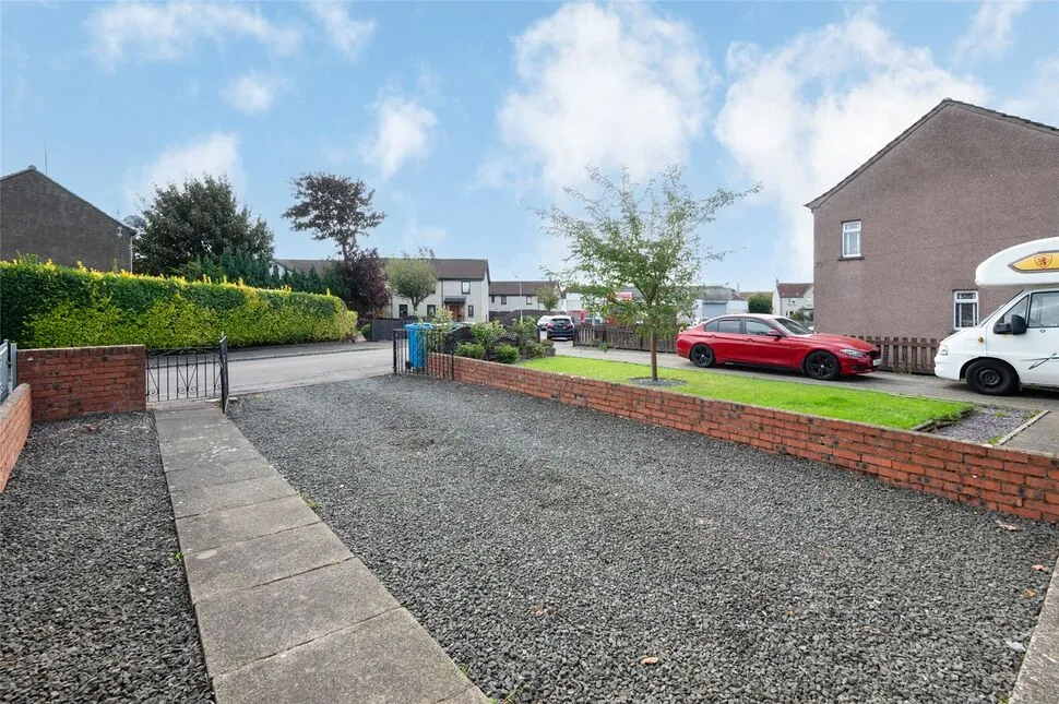 Oakvale Road, Methil, KY8, photo 19