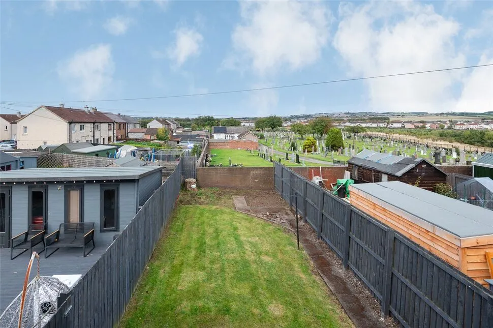 Oakvale Road, Methil, KY8, photo 6