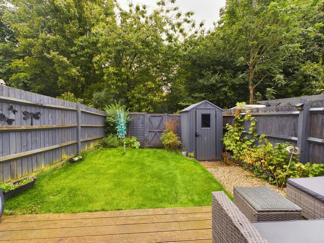 Upronfield Close, Hatch Warren, Basingstoke, RG22, photo 6