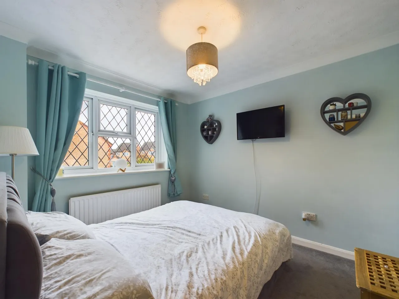 Upronfield Close, Hatch Warren, Basingstoke, RG22, photo 5