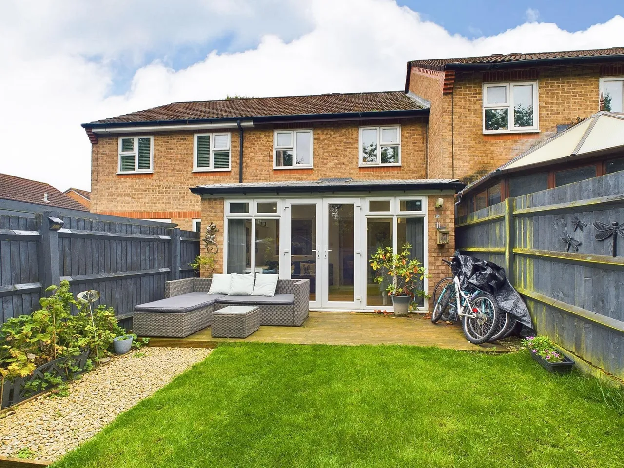 Upronfield Close, Hatch Warren, Basingstoke, RG22, photo 7