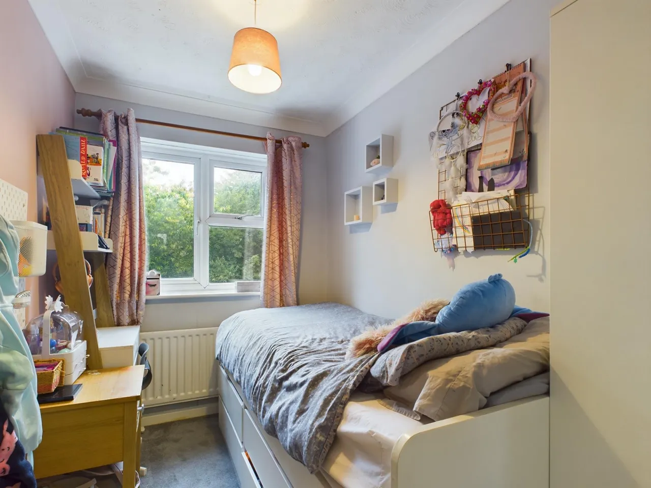 Upronfield Close, Hatch Warren, Basingstoke, RG22, photo 9