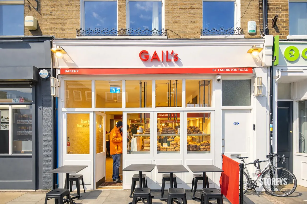 Old Ford Road, London, E3, photo 18