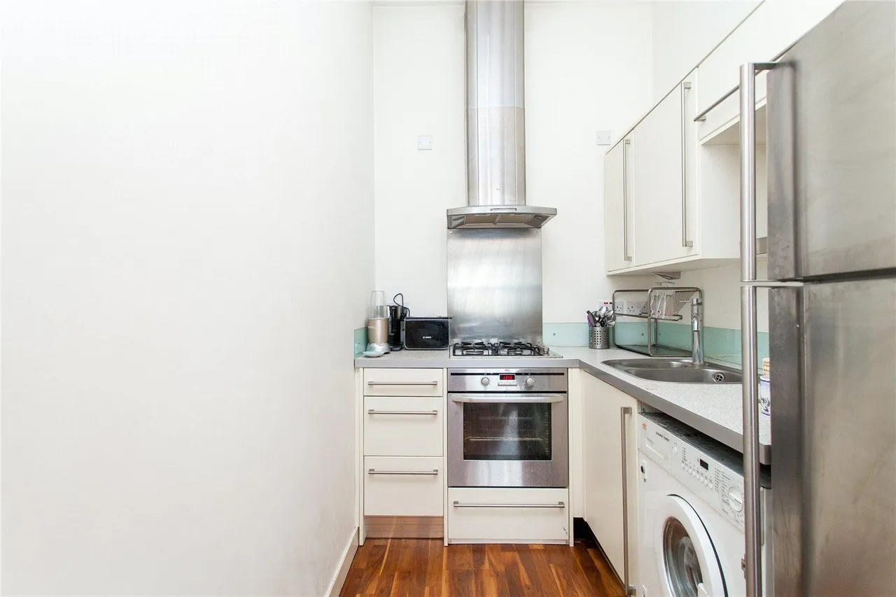 Old Ford Road, London, E3, photo 5