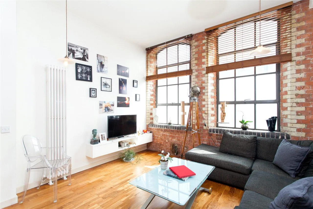 Old Ford Road, London, E3, photo 6