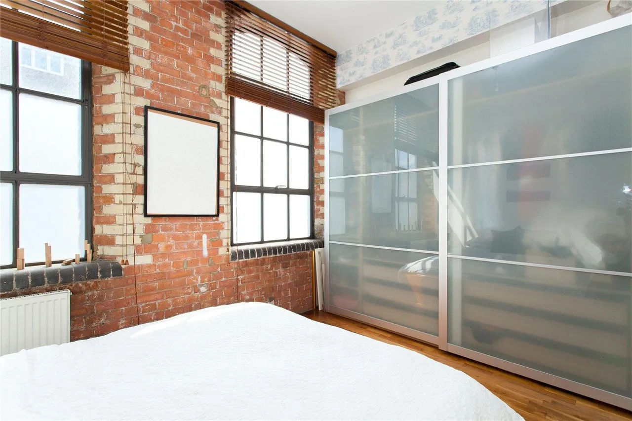 Old Ford Road, London, E3, photo 10
