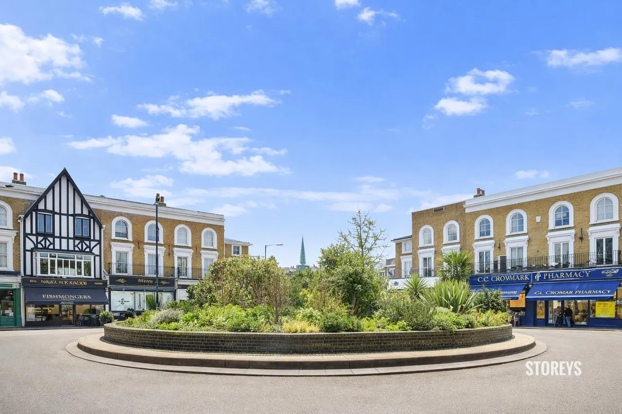 Old Ford Road, London, E3, photo 16