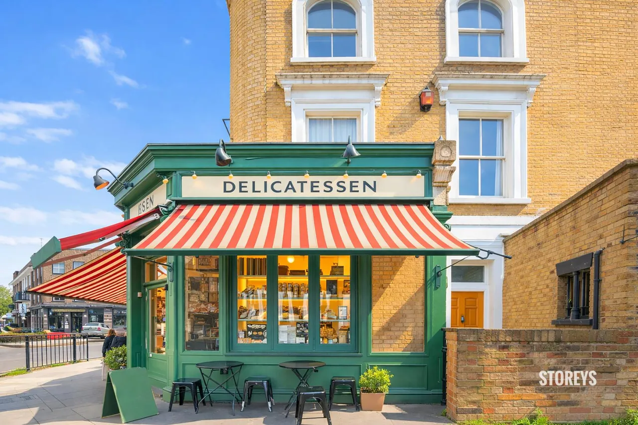 Old Ford Road, London, E3, photo 24