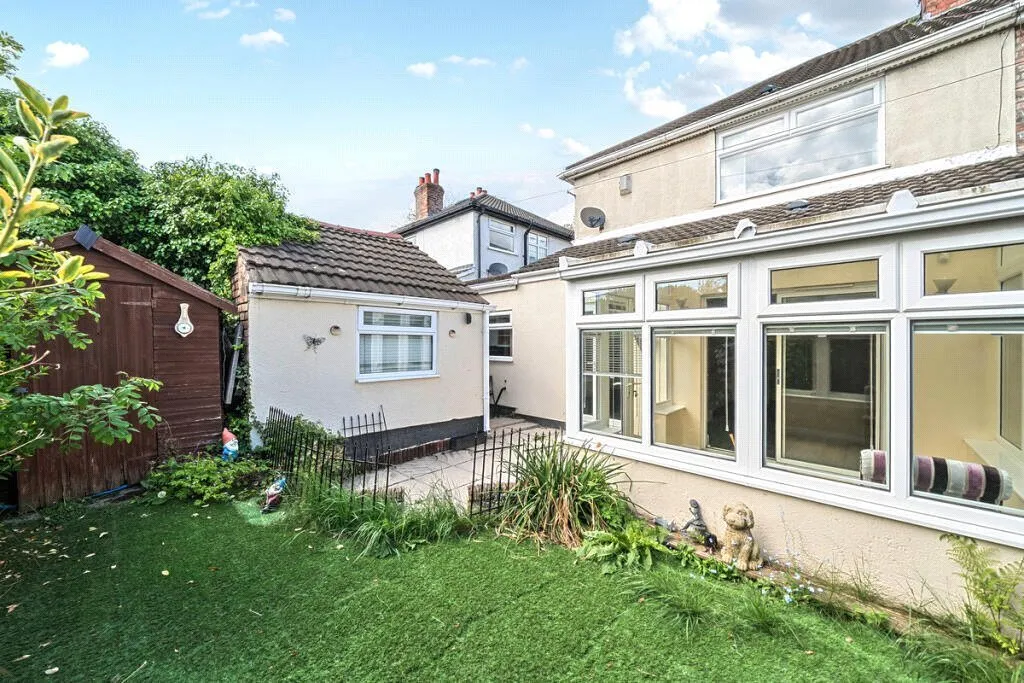 Leyfield Road, Liverpool, L12, photo 23