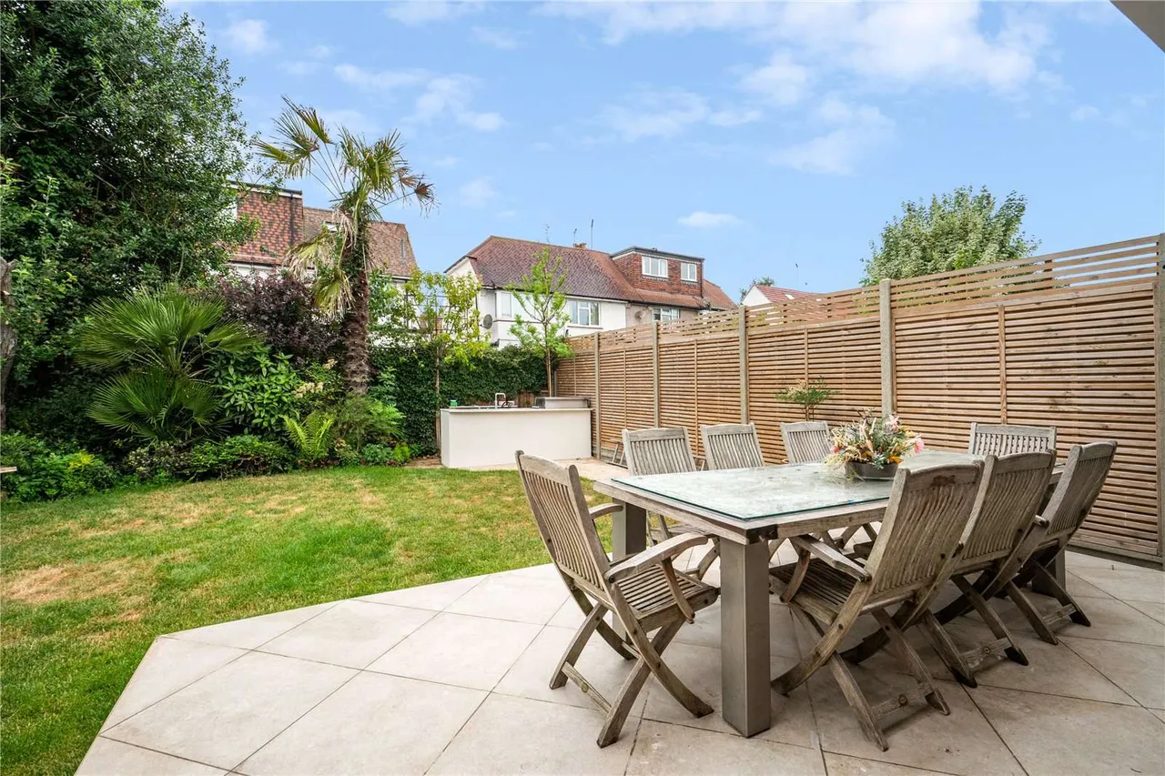 Shottfield Avenue, London, SW14 8EA, photo 8