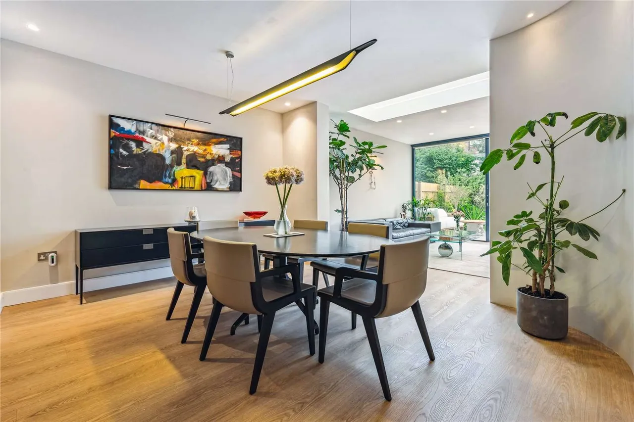 Shottfield Avenue, London, SW14 8EA, photo 4