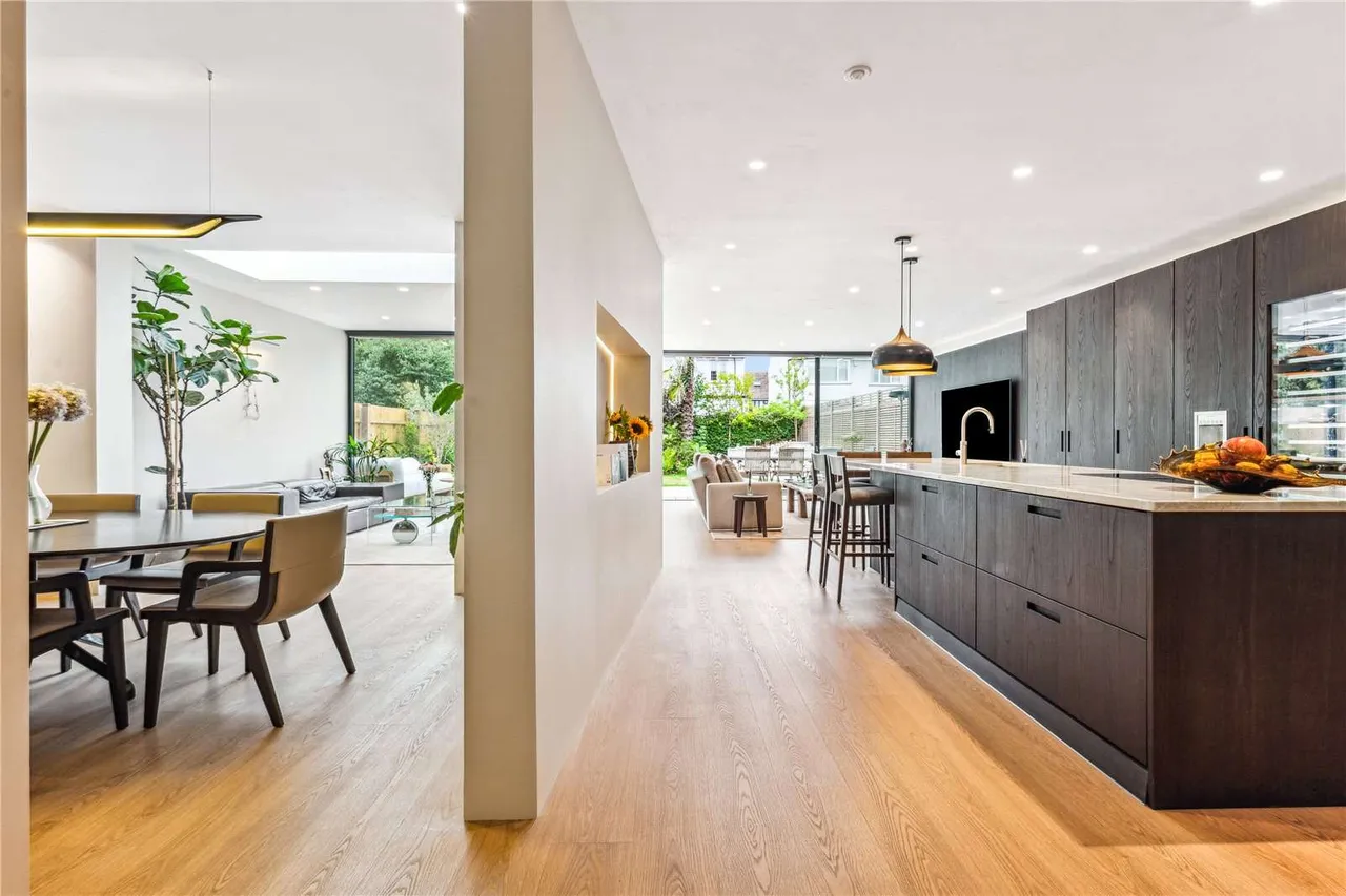 Shottfield Avenue, London, SW14 8EA, photo 3