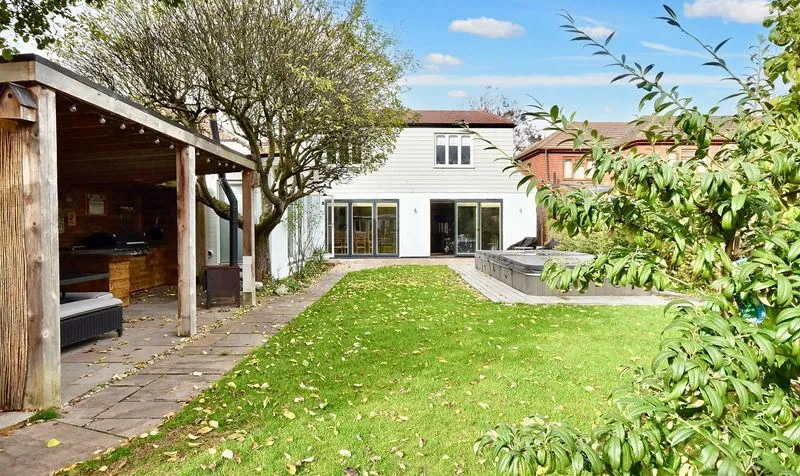 Links Road, Ashtead, KT21, photo 3