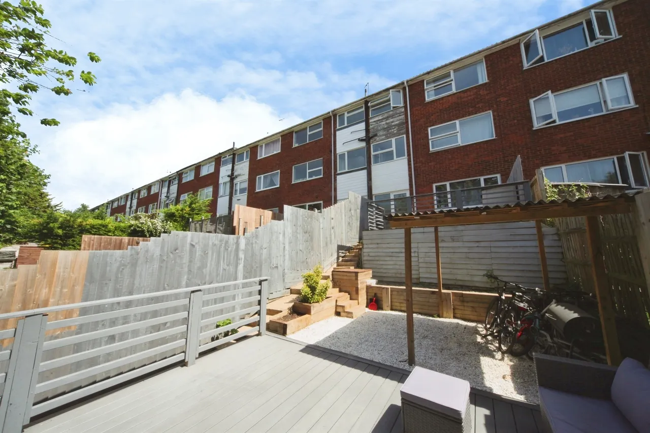 Brendon Avenue, Luton, LU2, photo 9