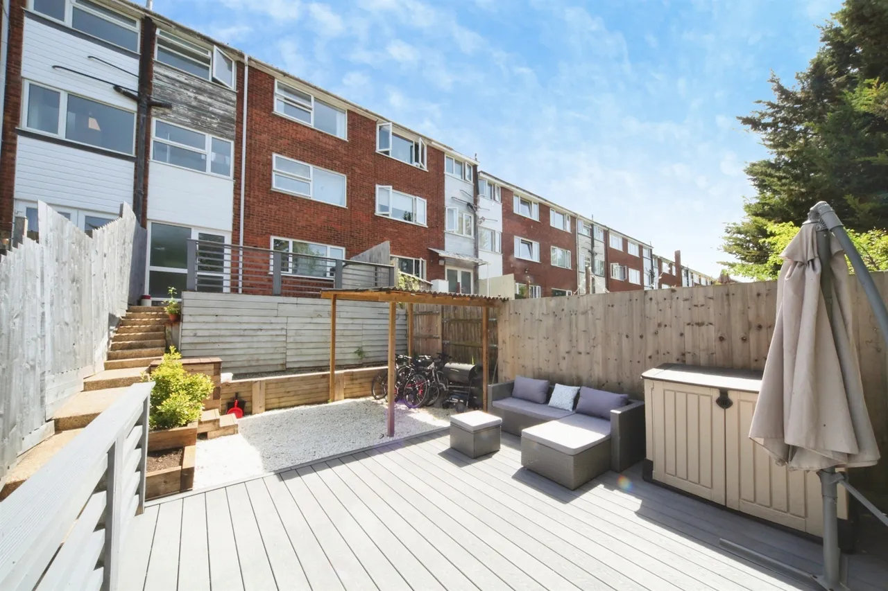 Brendon Avenue, Luton, LU2, photo 8