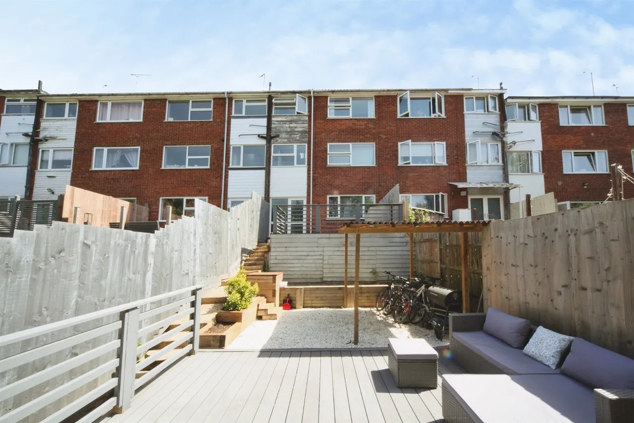 2 bed house for sale, Brendon Avenue, Luton, LU2