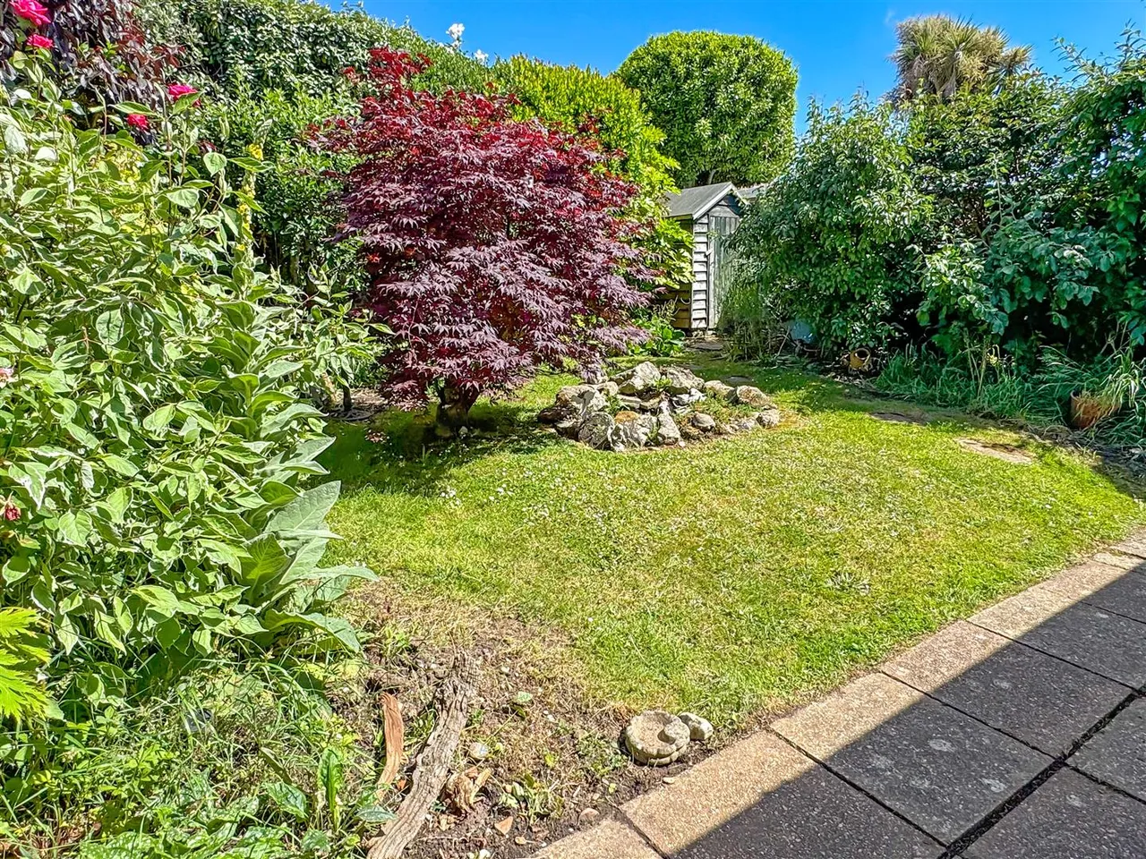 Harting Road, Wick, photo 9