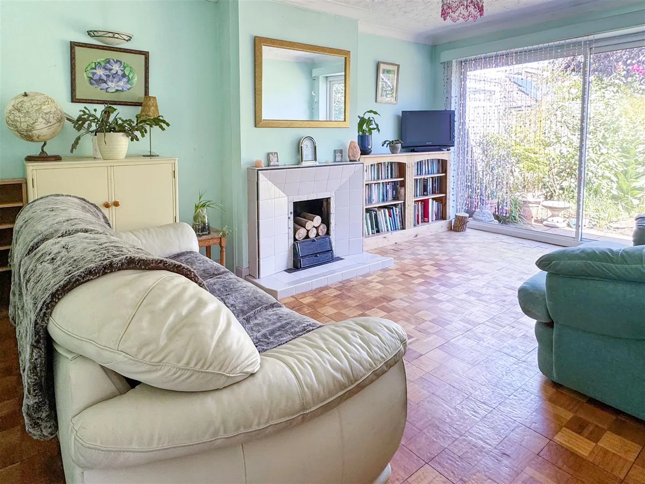 Harting Road, Wick, photo 3