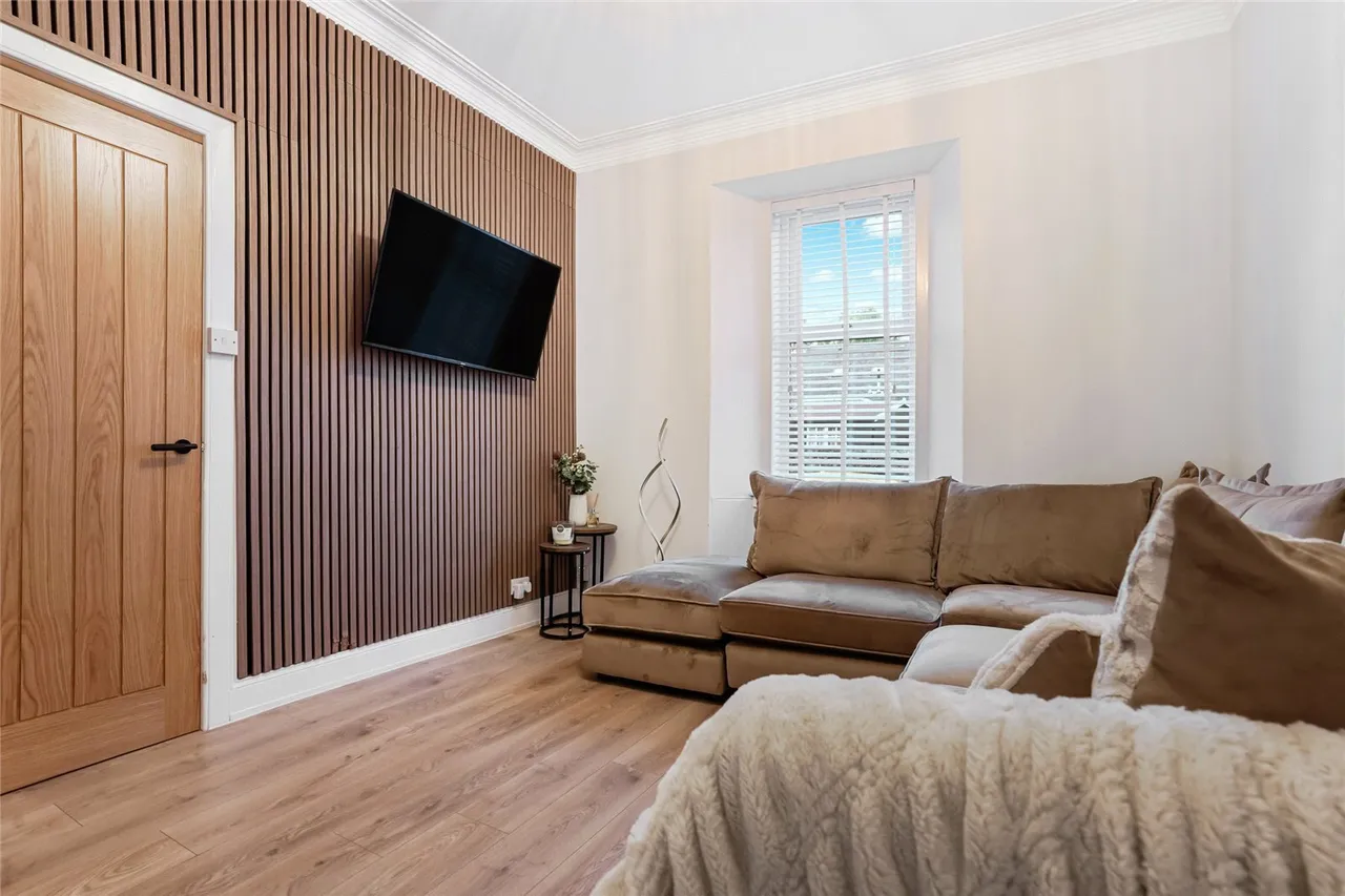 North Street, Alloa, Clackmannanshire, FK10, photo 5