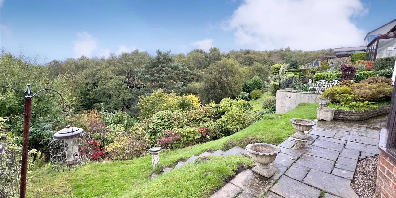 Dalesway, Heswall, CH60, photo 24