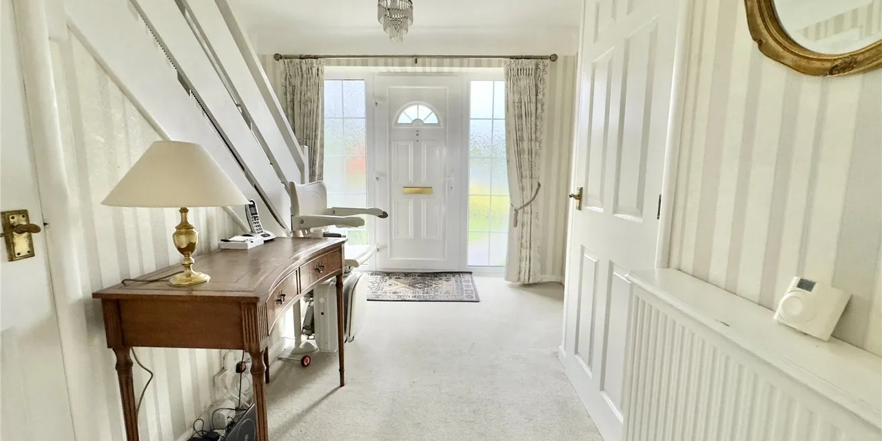 Dalesway, Heswall, CH60, photo 4
