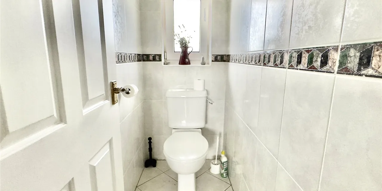 Dalesway, Heswall, CH60, photo 20
