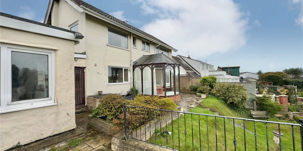 Dalesway, Heswall, CH60, photo 21