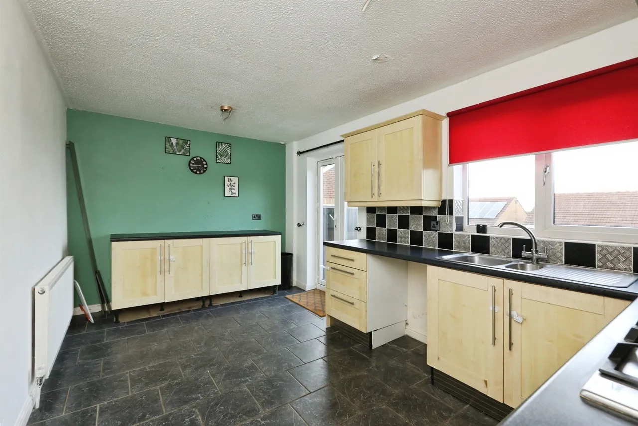 Alexander Drive, Worksop, photo 4