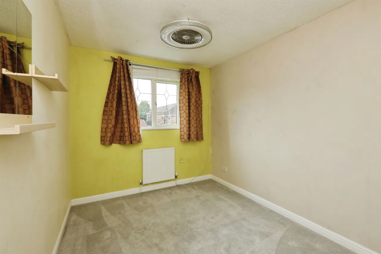 Alexander Drive, Worksop, photo 8