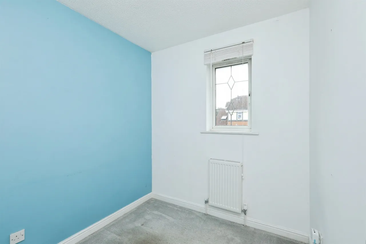 Alexander Drive, Worksop, photo 9