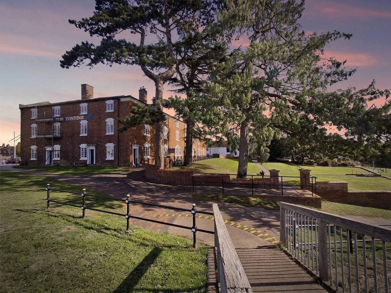 Severn Side, Stourport-on-Severn, DY13, photo 18